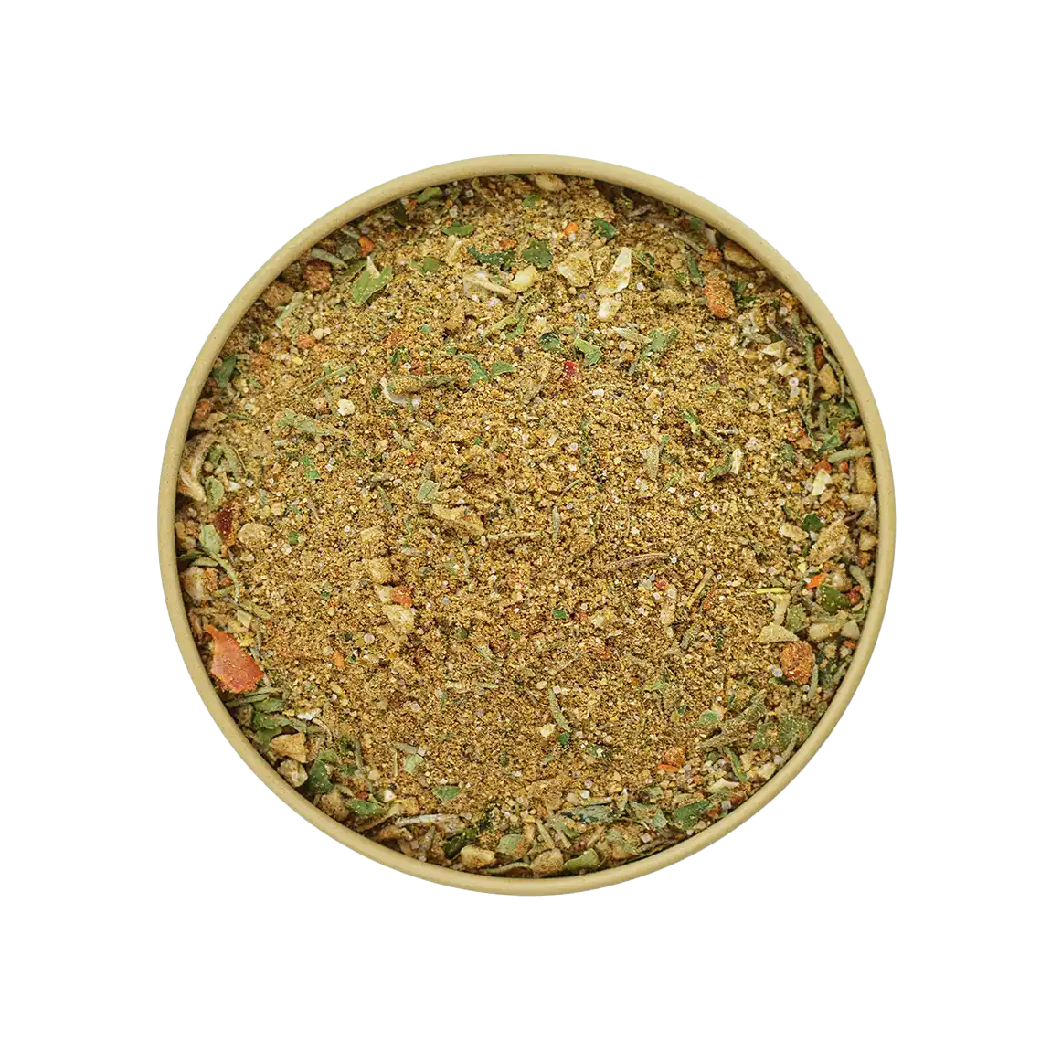 African Rub – aromatische Gewürzmischung für Fleisch, Grillgerichte und Gemüse