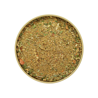African Rub – aromatische Gewürzmischung für Fleisch, Grillgerichte und Gemüse
