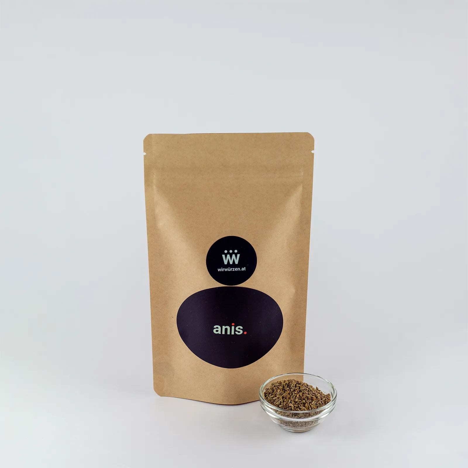 Anis 150 g Beutel – aromatische Gewürzsamen, vielseitig einsetzbar in Backwaren, Desserts und herzhaften Gerichten
