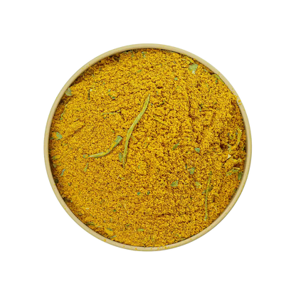 Asia Reis – aromatische Gewürzmischung für asiatische Reisgerichte, Wokgerichte und Gemüse