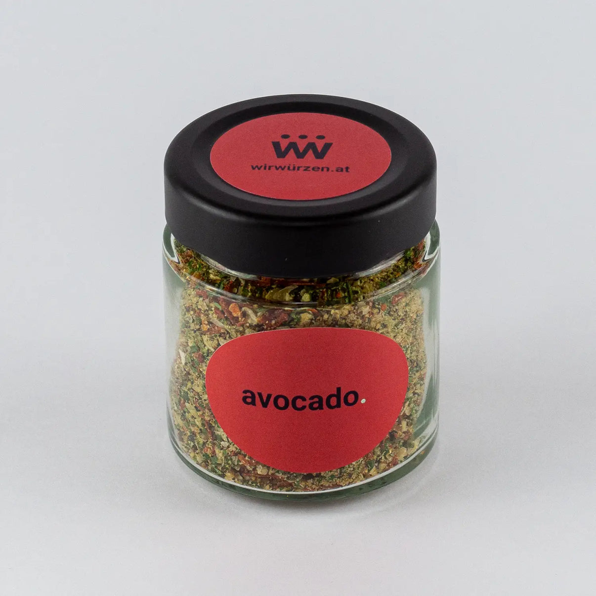 Avocado 70 g Dose – aromatische Gewürzmischung für Salate, Bowls, Gemüsegerichte und Snacks