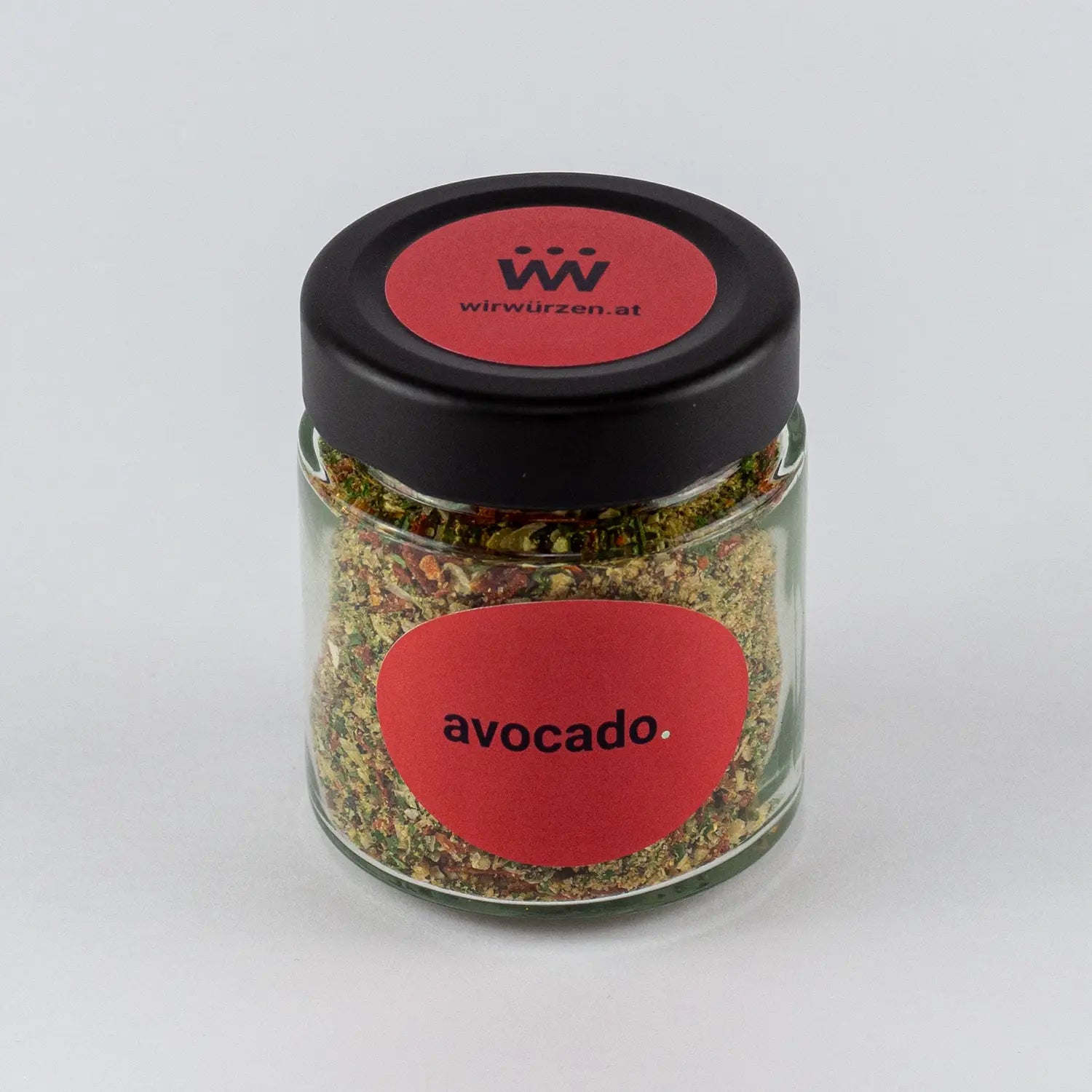 Avocado 70 g Dose – aromatische Gewürzmischung für Salate, Bowls, Gemüsegerichte und Snacks