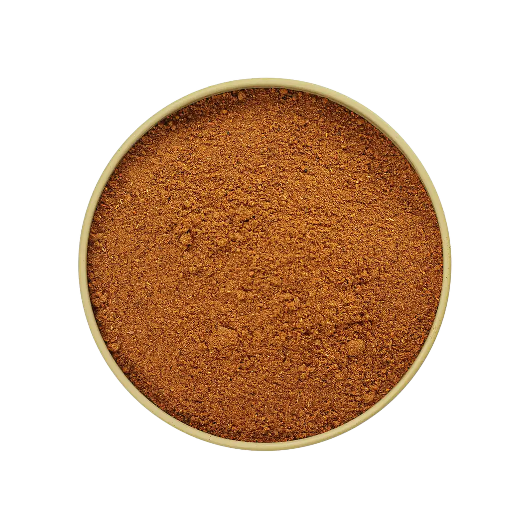 Baharat – orientalische Gewürzmischung für Fleisch, Reisgerichte und Eintöpfe