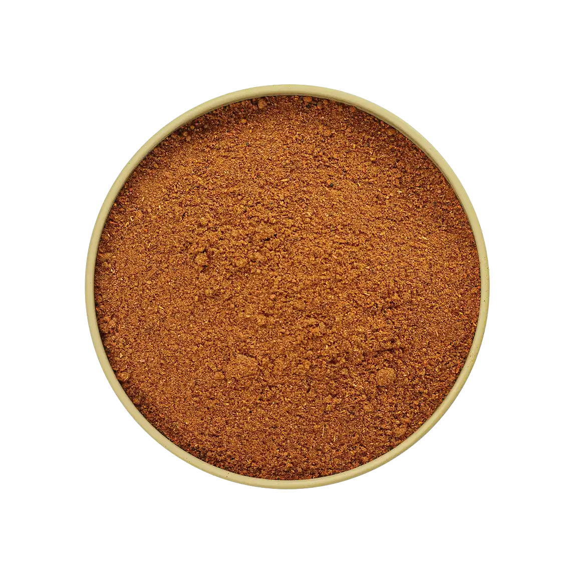 Baharat – orientalische Gewürzmischung für Fleisch, Reisgerichte und Eintöpfe