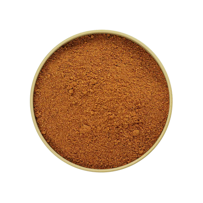 Baharat – orientalische Gewürzmischung für Fleisch, Reisgerichte und Eintöpfe