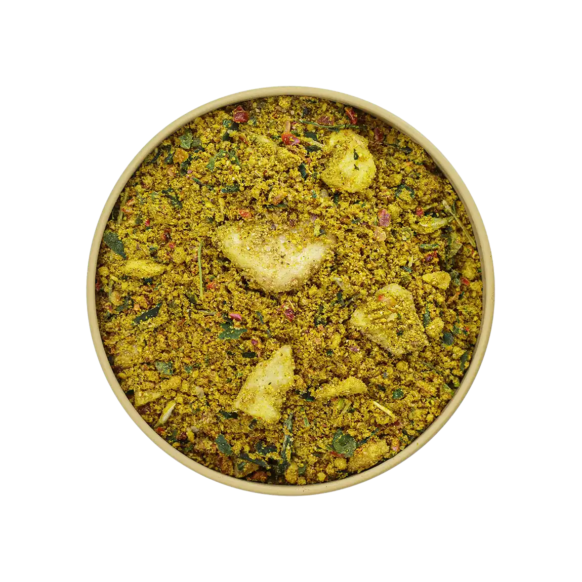 Bananen Curry – fruchtig-würzige Gewürzmischung für Fleisch, Geflügel und exotische Gerichte