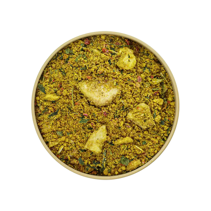 Bananen Curry – fruchtig-würzige Gewürzmischung für Fleisch, Geflügel und exotische Gerichte