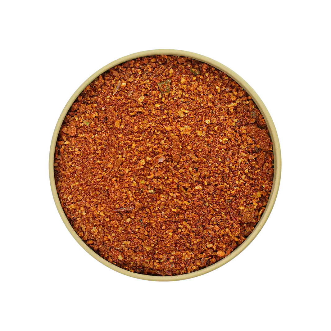 Barbecue Sauce Gewürz – würzige Gewürzmischung für BBQ-Saucen