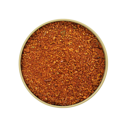Barbecue Sauce Gewürz – würzige Gewürzmischung für BBQ-Saucen