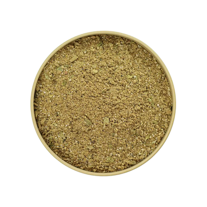 Berbere – äthiopische Gewürzmischung für Fleisch, Eintöpfe und exotische Gerichte