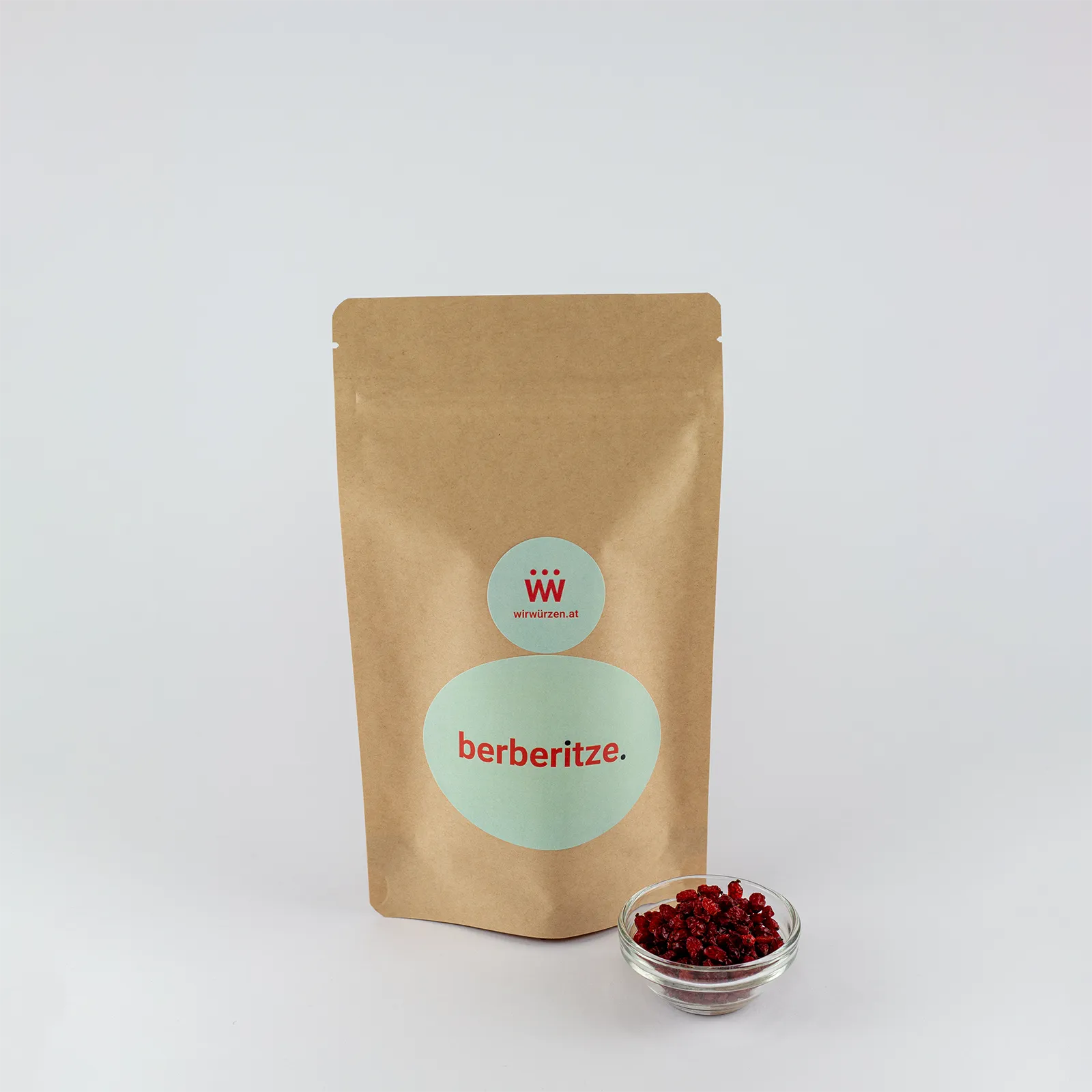 Berberitzen 120 g Beutel – aromatische Nahost-Beeren, ideal für Reisgerichte, Salate und Süßspeisen