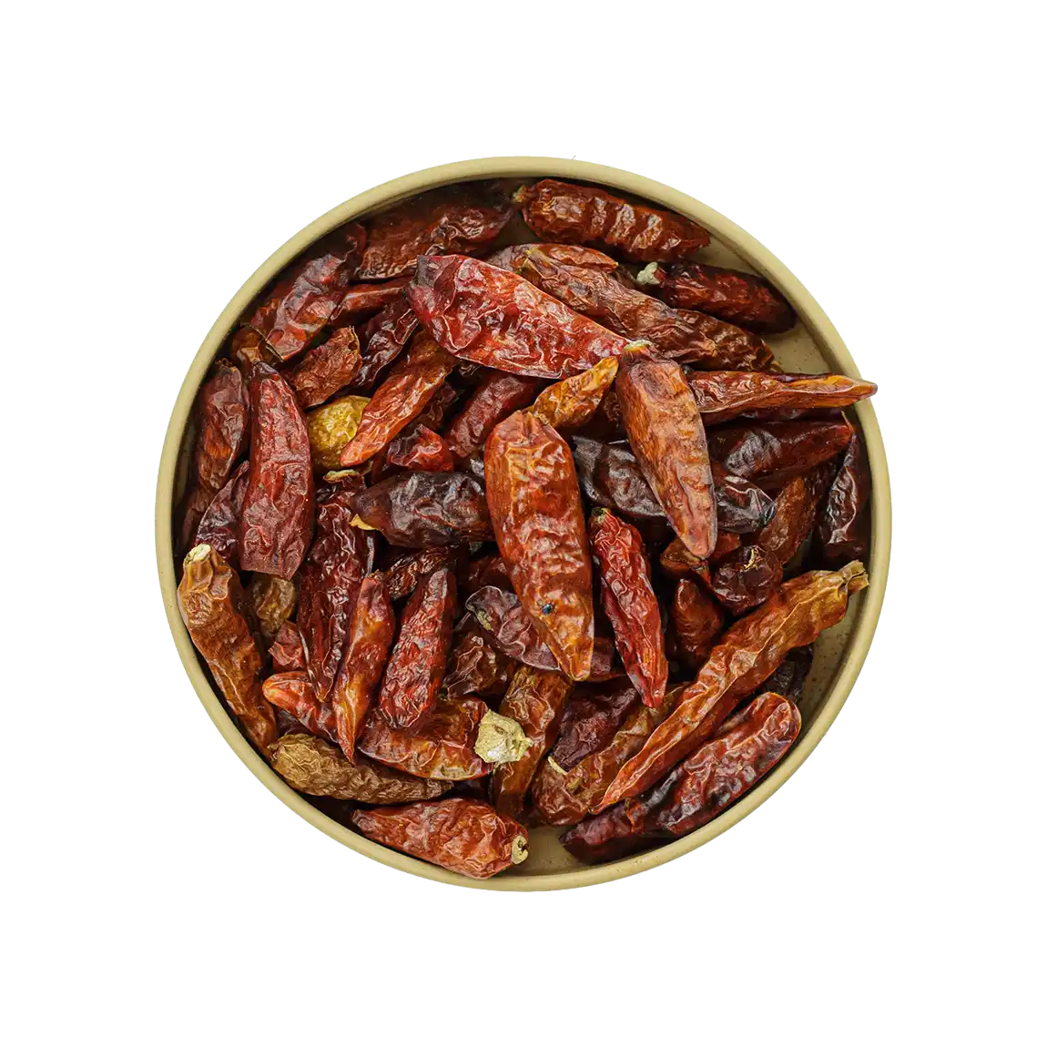 Bird Eye Chili – scharfes Chilipulver für Fleisch, Wokgerichte und pikante Speisen