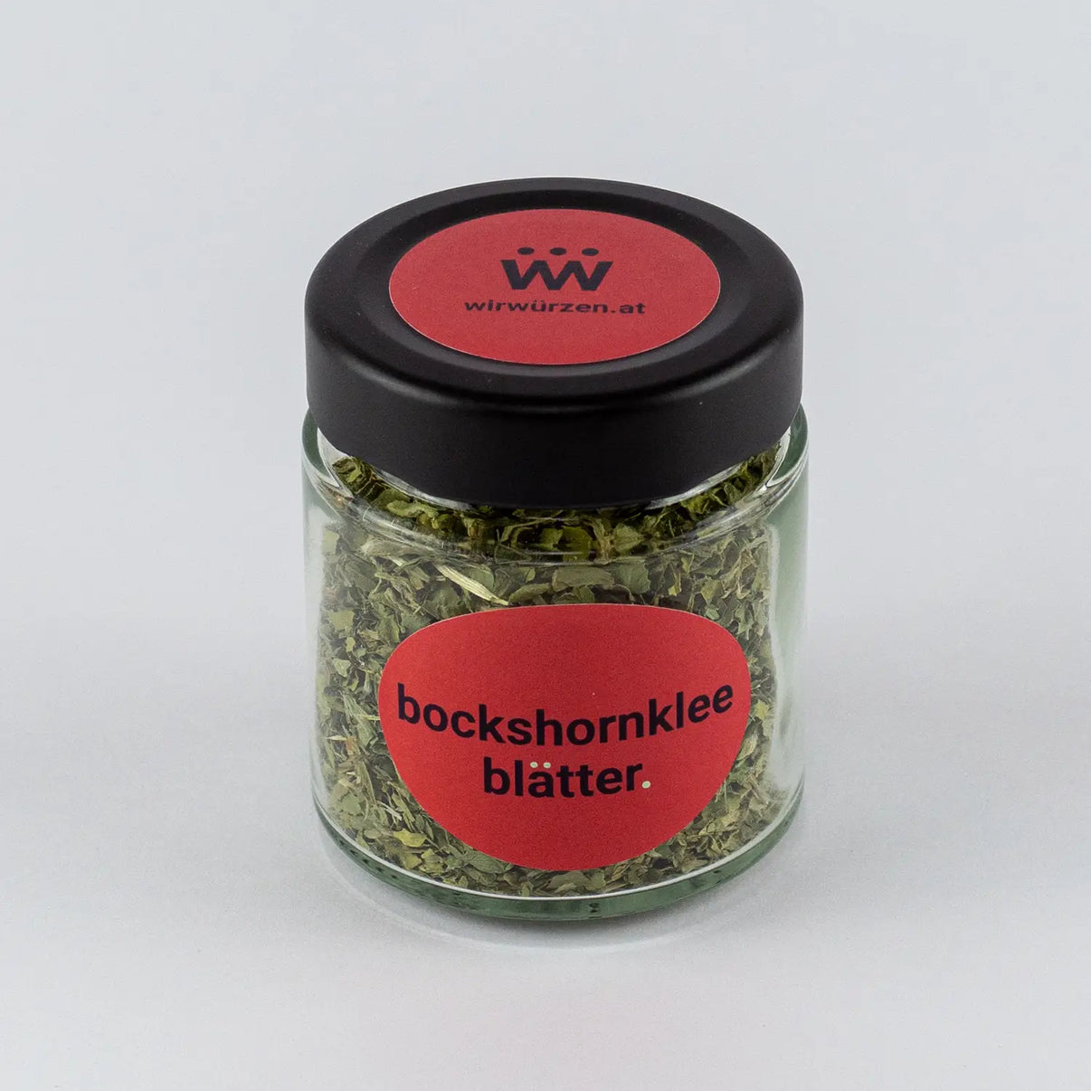Bockshornkleeblätter 16 g Glas – aromatische indische Gewürzblätter, ideal für Currys, Gemüsegerichte, Brot und Eintöpfe