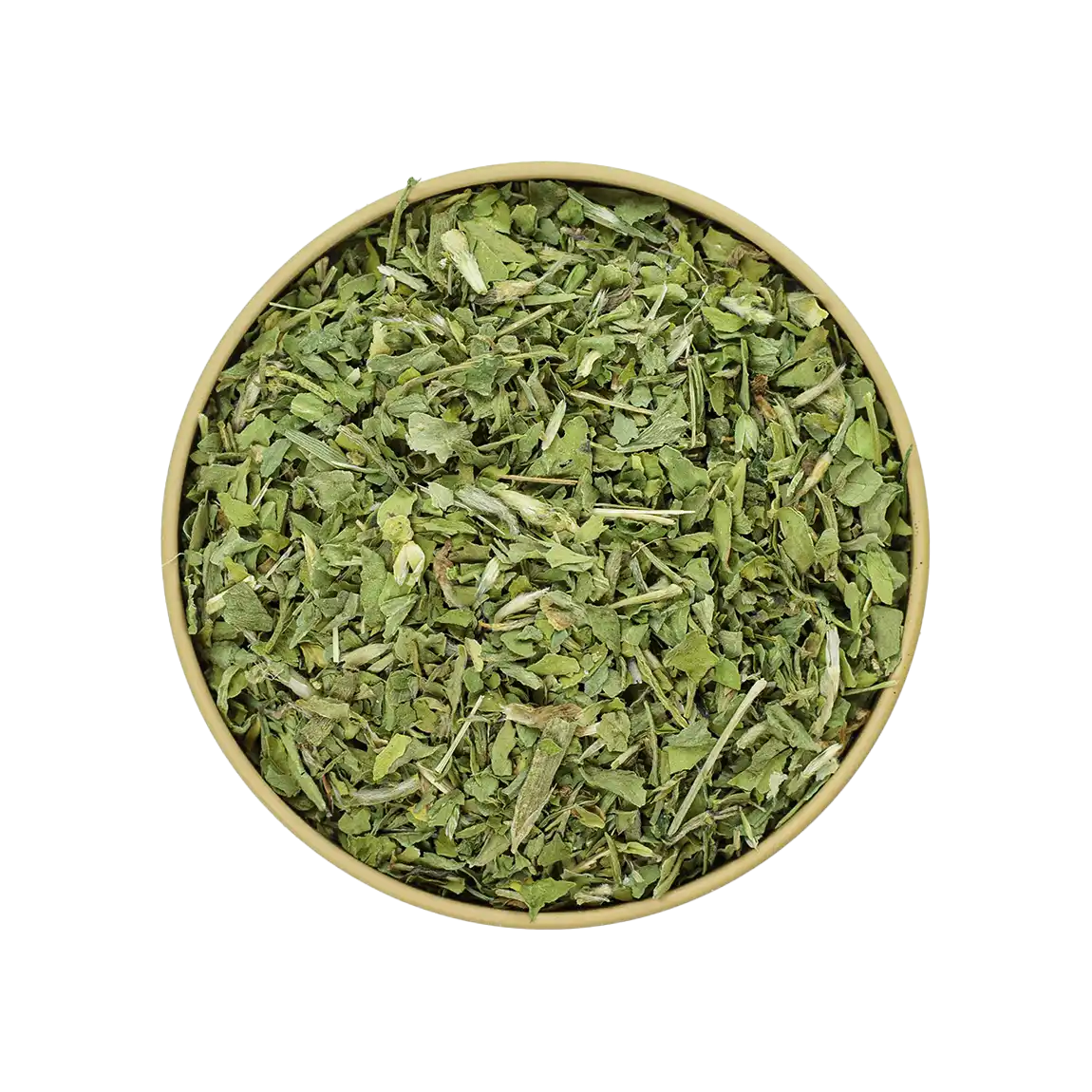 Bockshornkleeblätter – aromatische Blätter für Currys, Eintöpfe und Gemüsegerichte