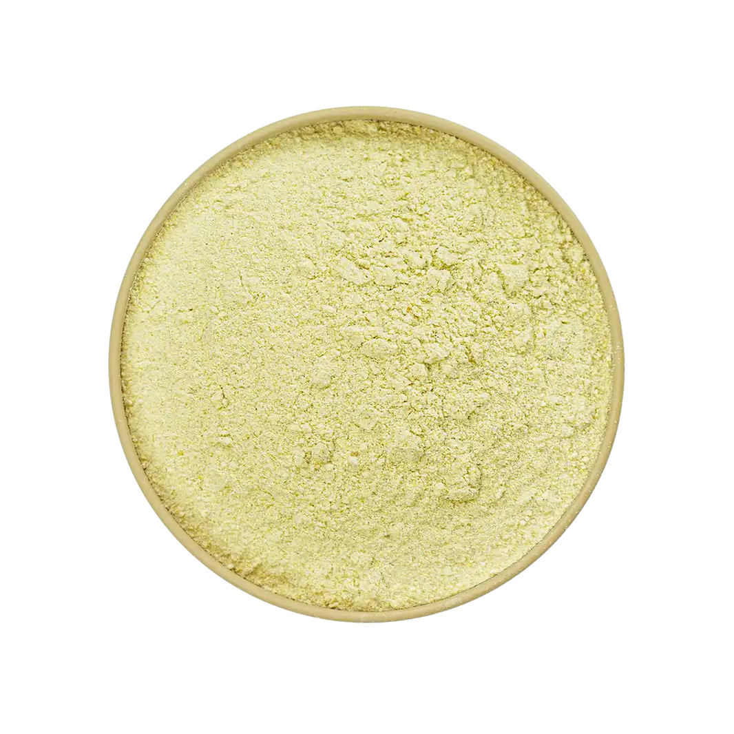 Bockshornkleesamen gemahlen – würziges Pulver für Currys, Fleischgerichte und Saucen