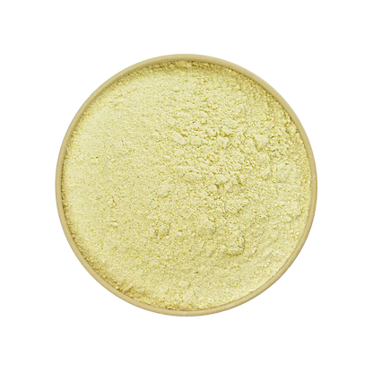 Bockshornkleesamen gemahlen – würziges Pulver für Currys, Fleischgerichte und Saucen