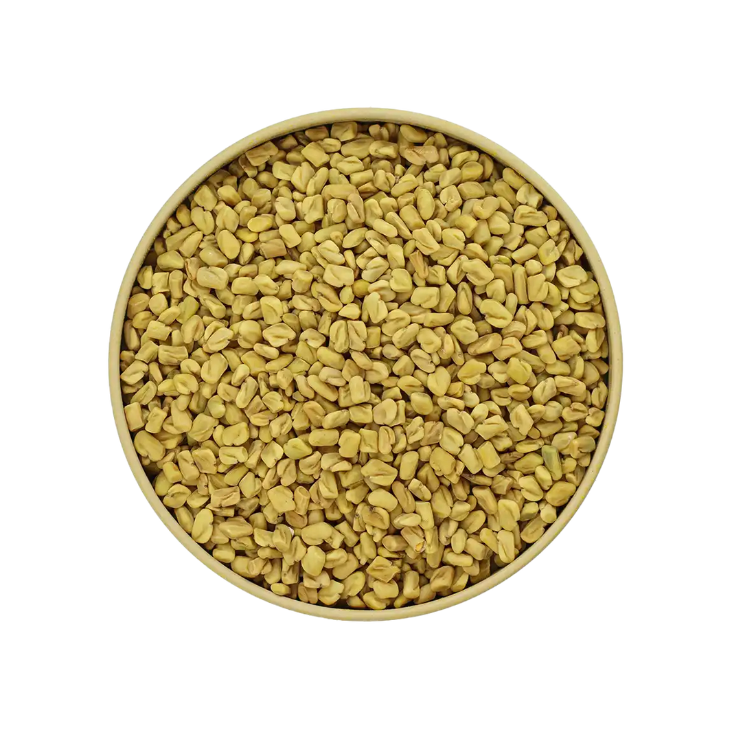 Bockshornklee Samen – ganze Samen für Currys, Eintöpfe und Marinaden