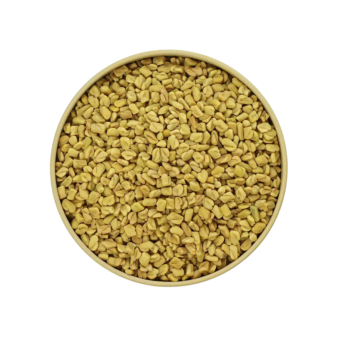 Bockshornklee Samen – ganze Samen für Currys, Eintöpfe und Marinaden