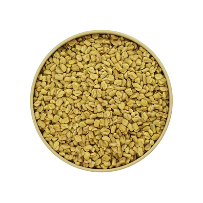 Bockshornklee Samen – ganze Samen für Currys, Eintöpfe und Marinaden