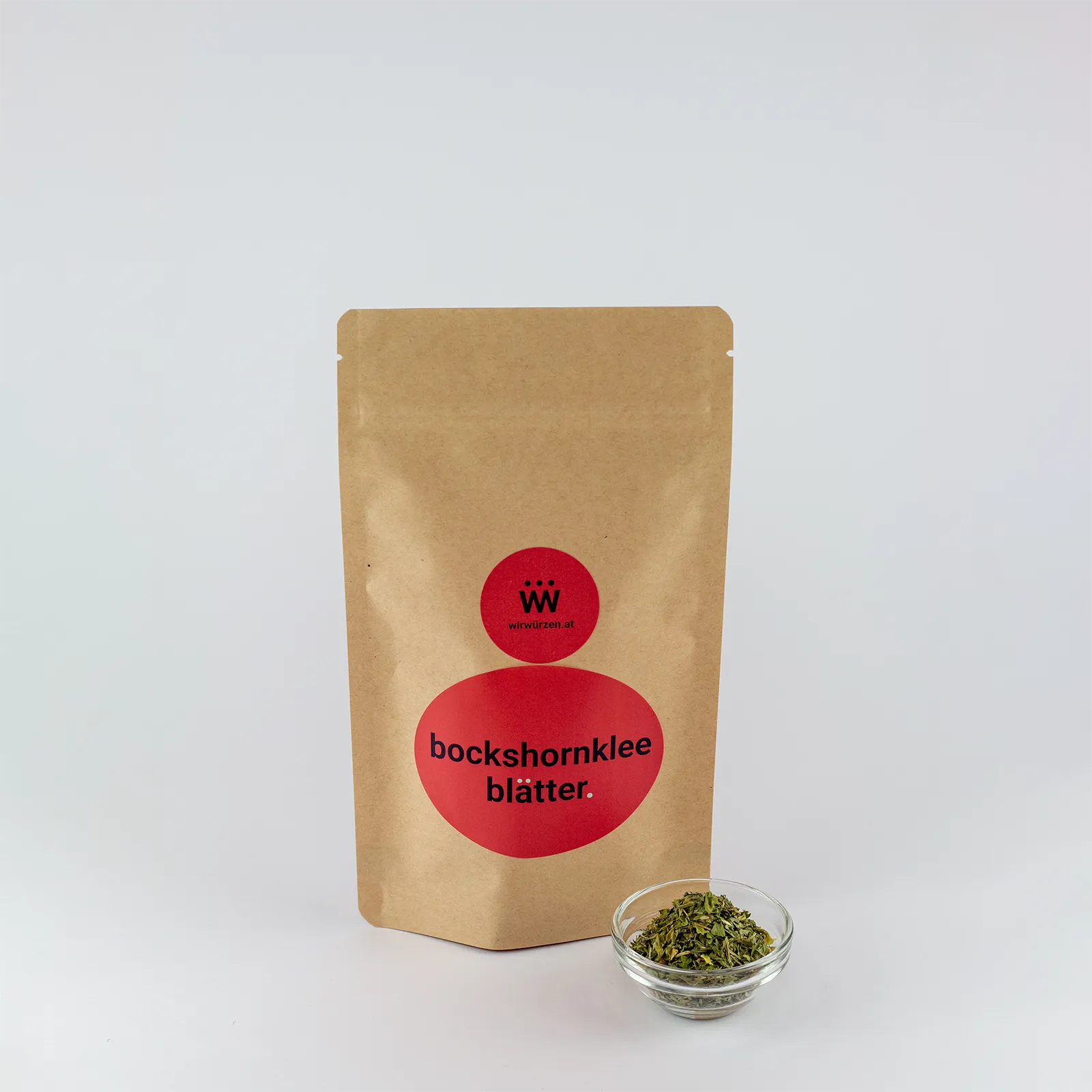 Bockshornkleeblätter 40 g Beutel – aromatische indische Gewürzblätter, ideal für Currys, Brot und Gemüsegerichte