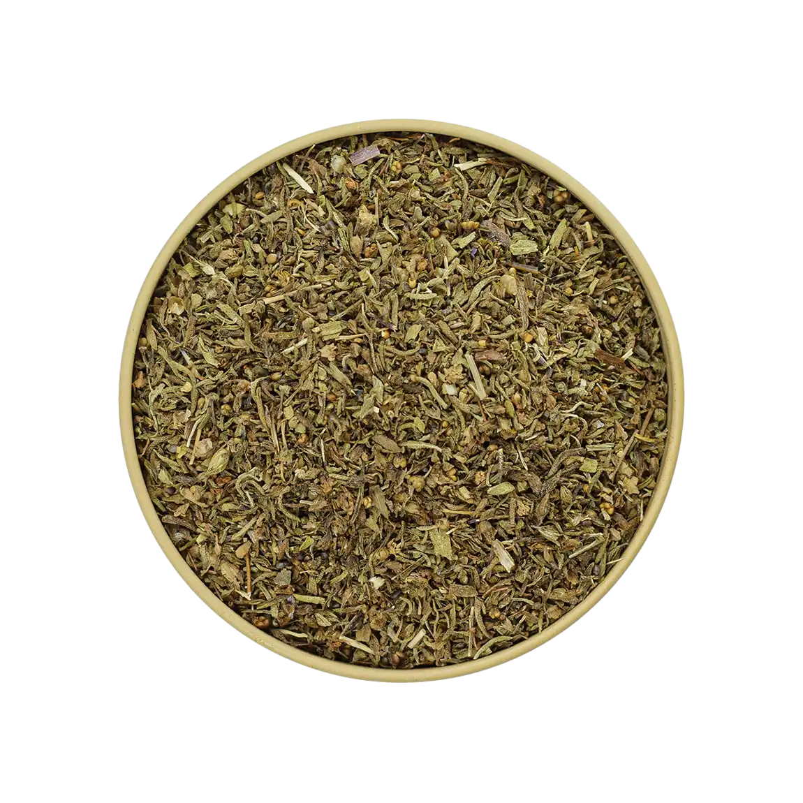 Bohnenkraut – getrocknete Kräuter für Bohnen, Gemüsegerichte und Suppen