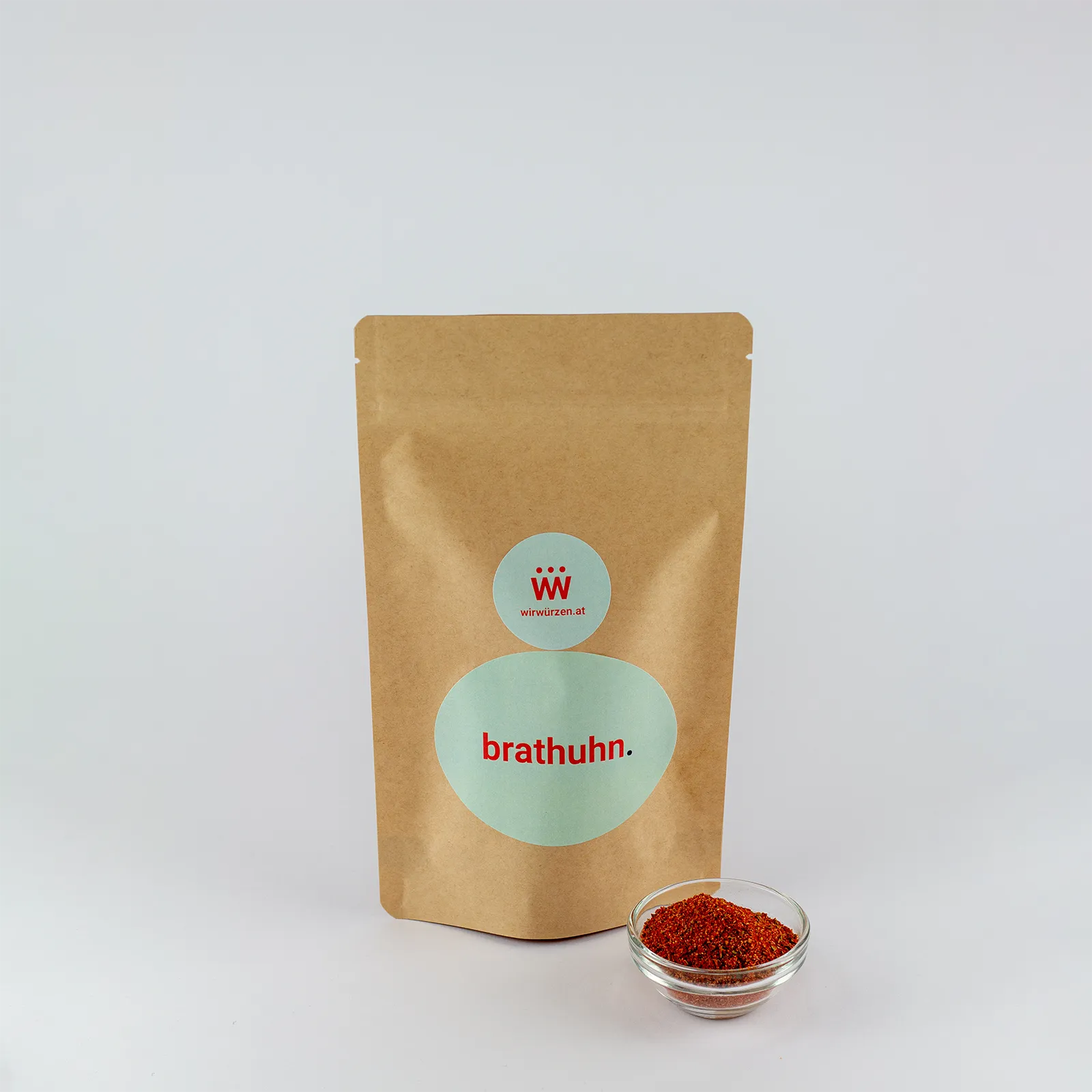 Brathuhn 150 g Beutel – aromatische Gewürzmischung, perfekt für Brathuhn, Ofengerichte und Gemüse