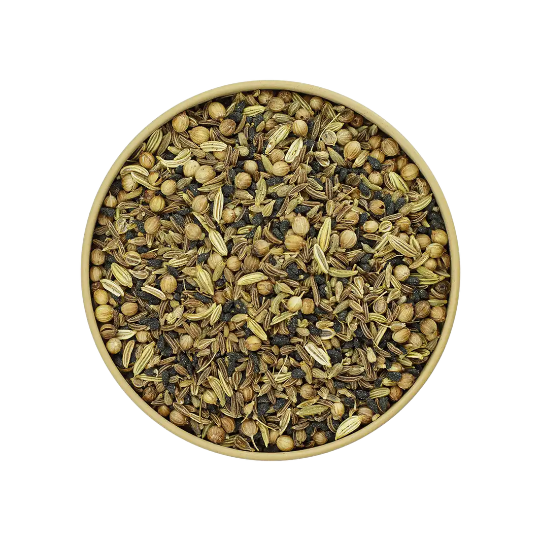 Brot – getrocknete Brotzutaten für Panaden, Backwaren und Suppen