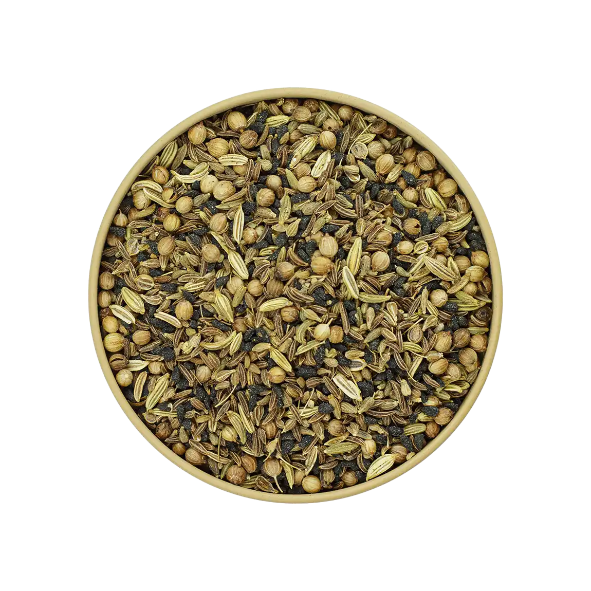 Brot – getrocknete Brotzutaten für Panaden, Backwaren und Suppen