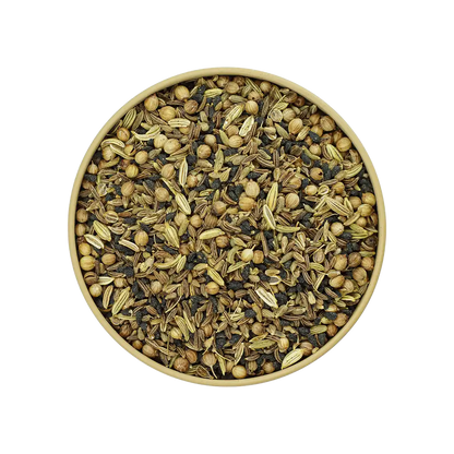 Brot – getrocknete Brotzutaten für Panaden, Backwaren und Suppen