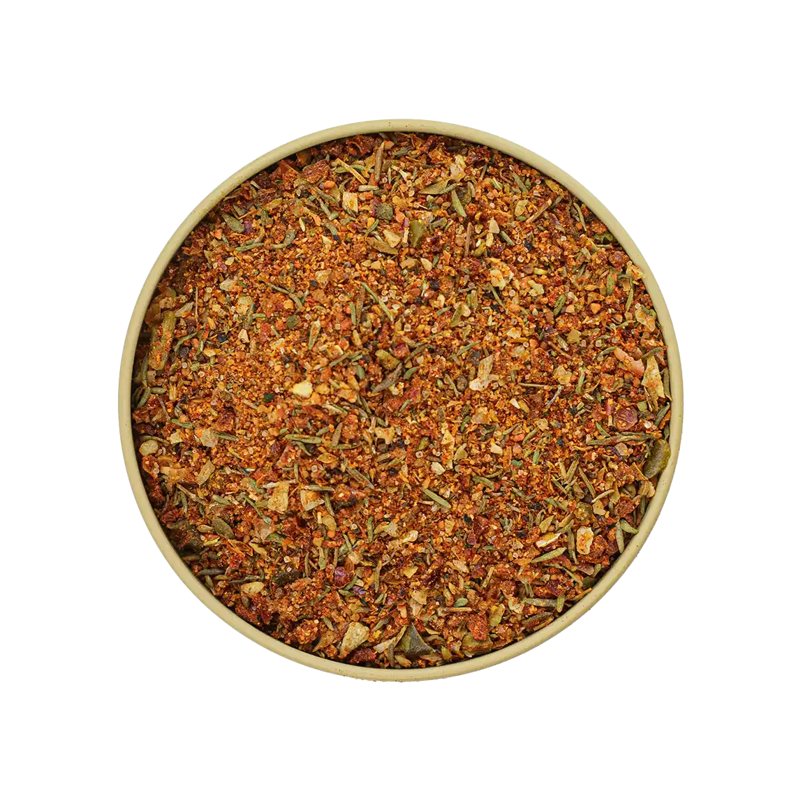 Cajun – würzige Gewürzmischung für Fleisch, Fisch, Gemüsegerichte und Grillgerichte