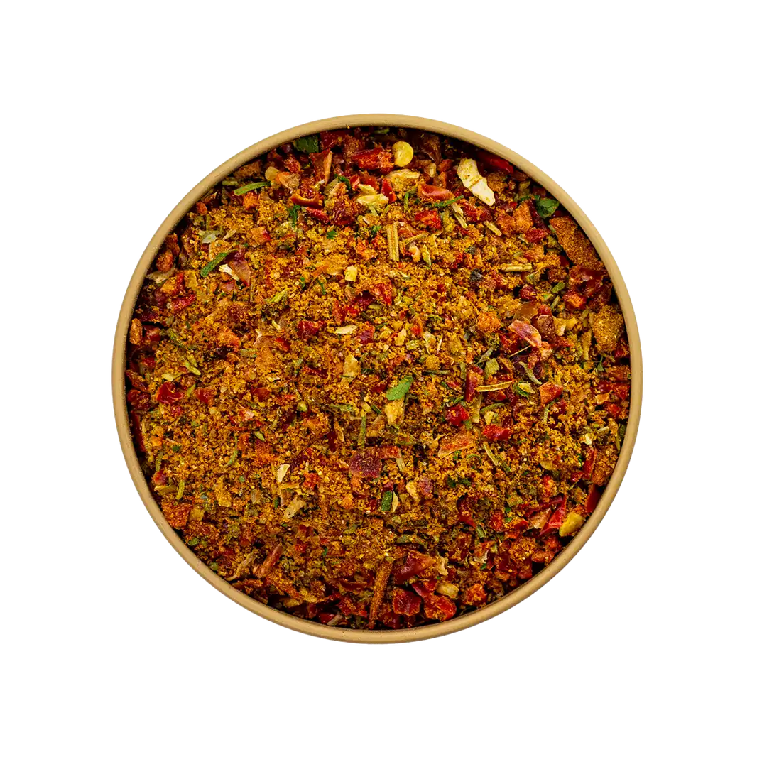 Caribbean Grill Gewürz – exotische Gewürzmischung für Grill und BBQ