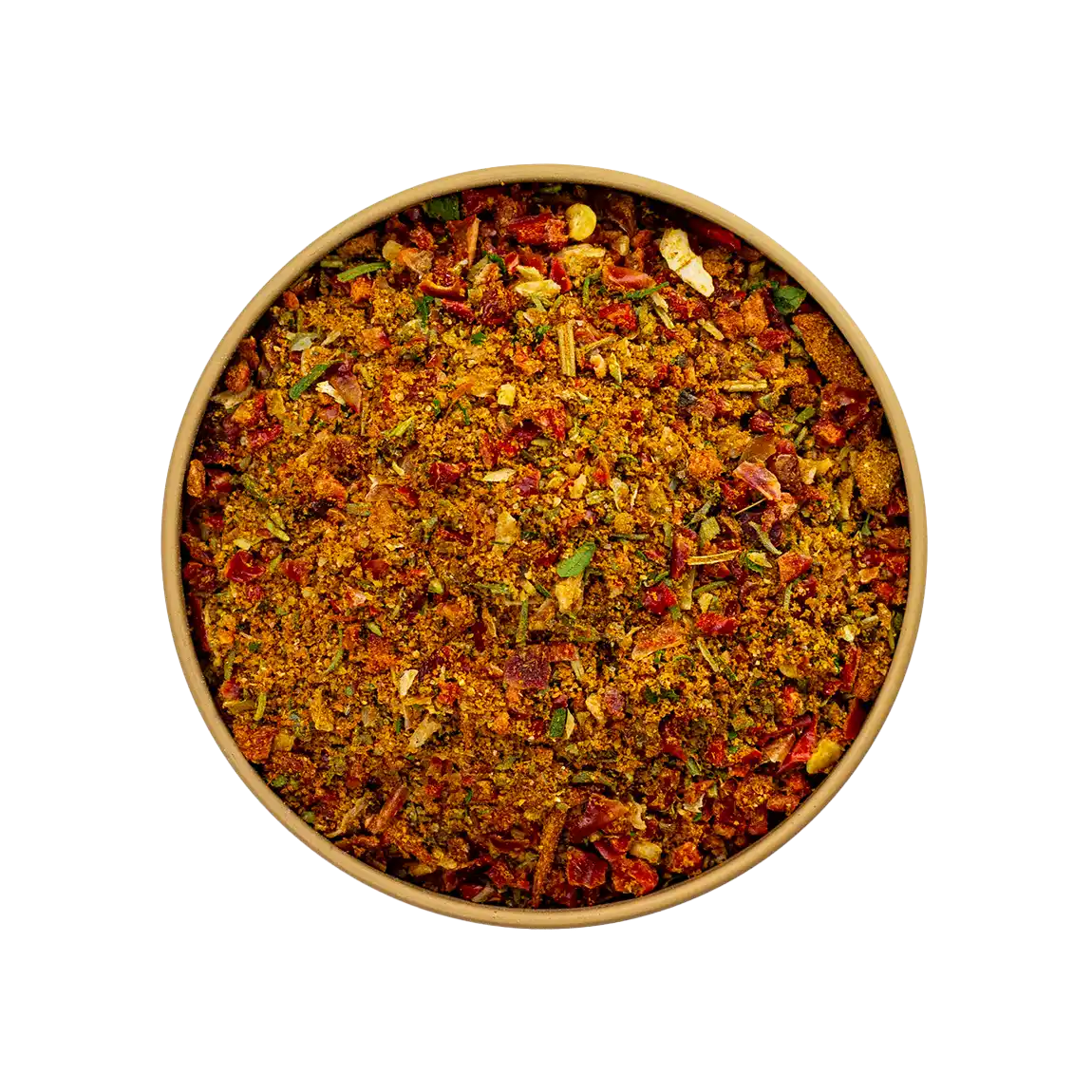 Caribbean Grill Gewürz – exotische Gewürzmischung für Grill und BBQ