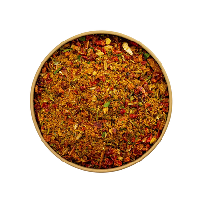 Caribbean Grill Gewürz – exotische Gewürzmischung für Grill und BBQ
