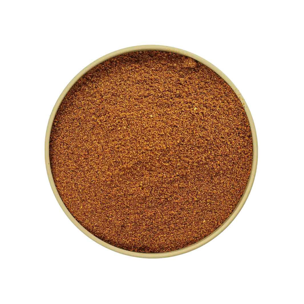 Cayenne – scharfes Chilipulver für Fleisch, Saucen, Gemüsegerichte und pikante Speisen