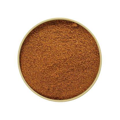 Cayenne – scharfes Chilipulver für Fleisch, Saucen, Gemüsegerichte und pikante Speisen