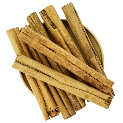 Ceylon Zimt Stangen – ganze Zimtstangen für Desserts, Gebäck, Tee und Süßspeisen