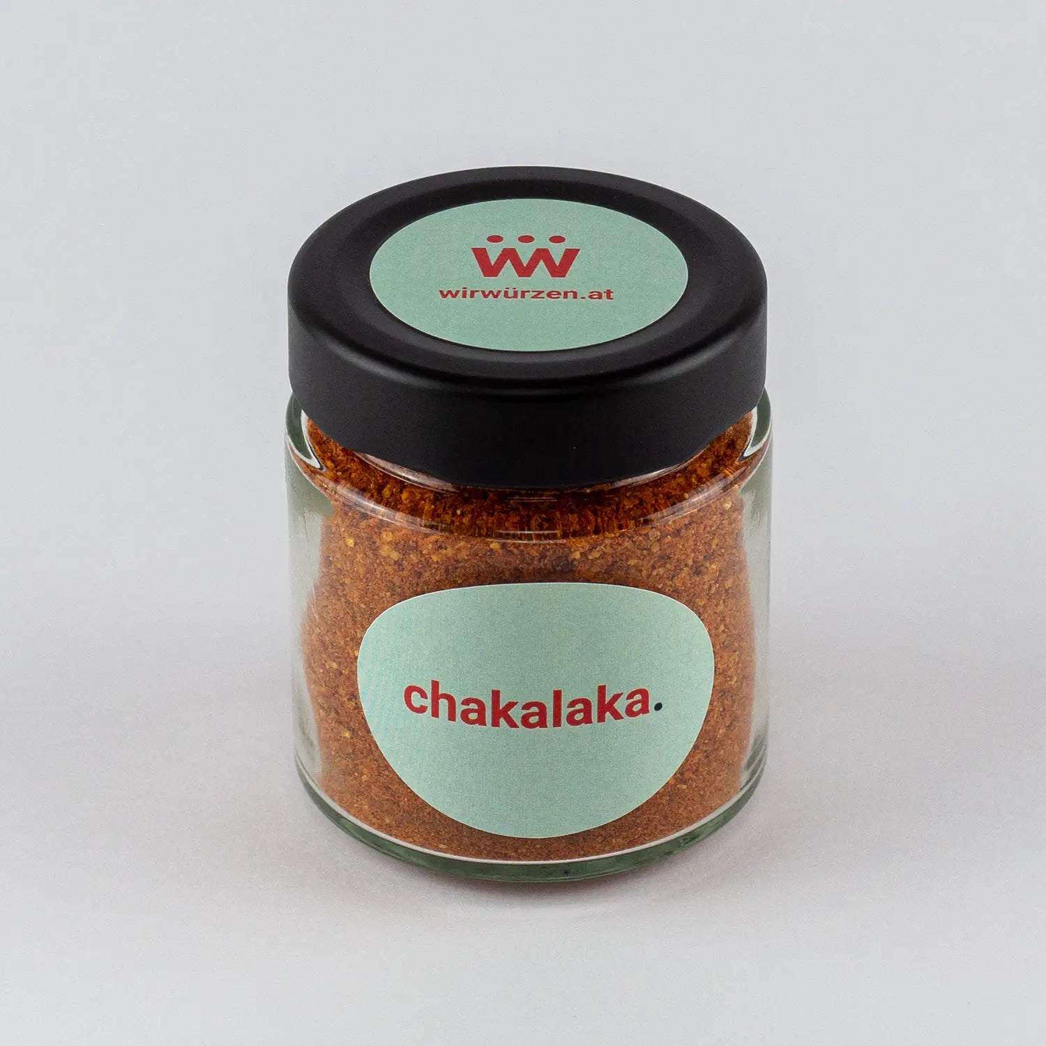 Chakalaka 70 g Glas– würzige afrikanische Mischung, perfekt für Eintöpfe, Fleisch und vegetarische Gerichte