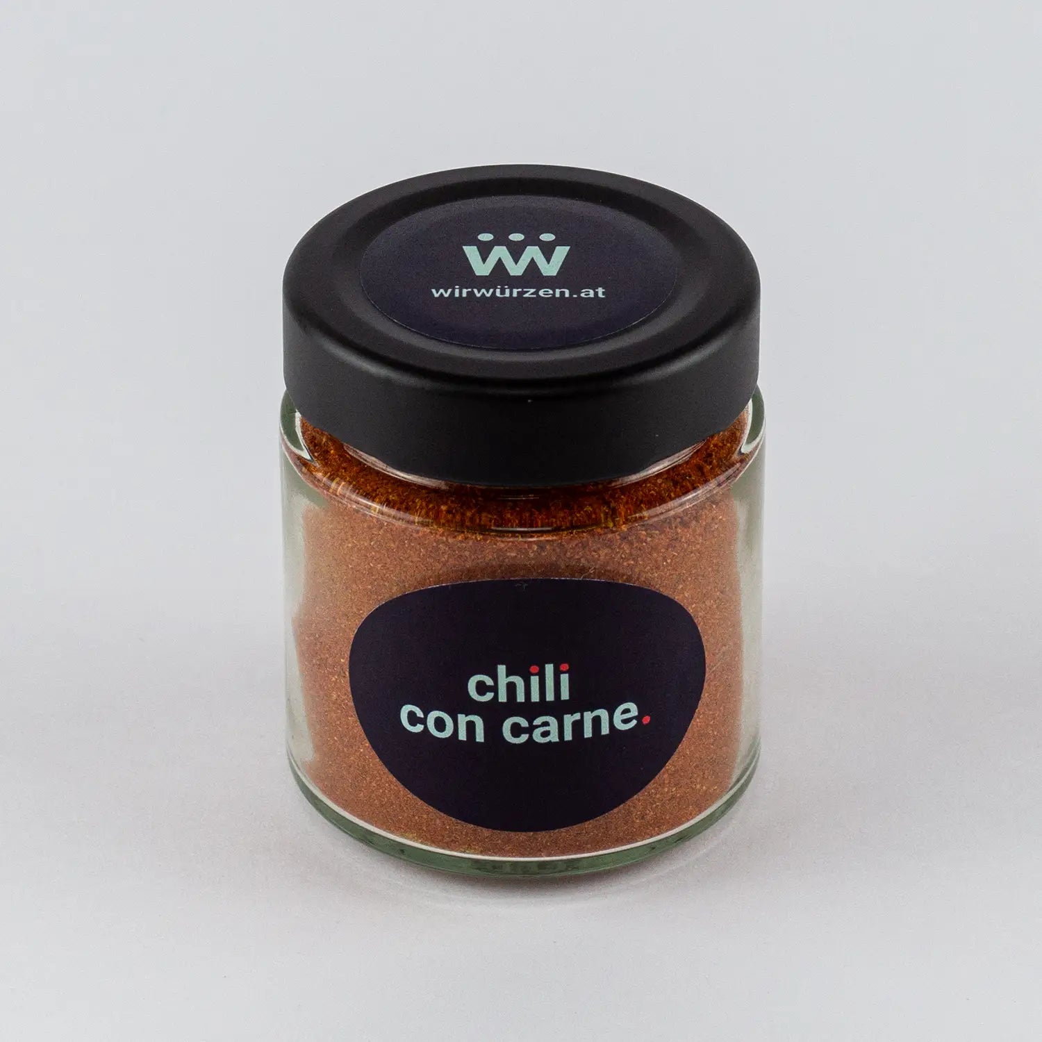 Chili con Carne 70 g Glas – würzige Tex-Mex Gewürzmischung für Chili, Eintöpfe und scharfe Fleischgerichte
