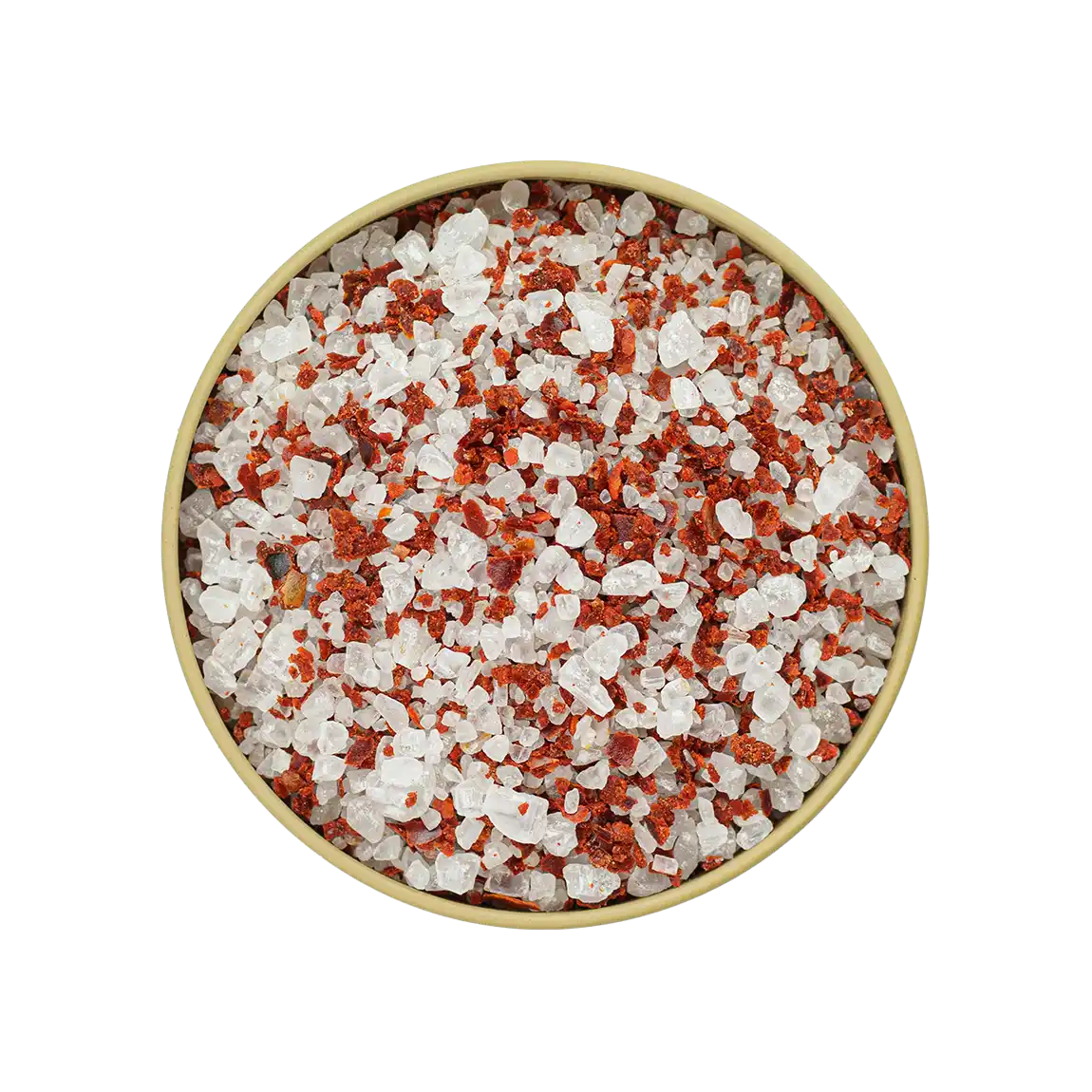 Chili Meersalz – scharfes Gewürzsalz für Fleisch, Grillgerichte und Gemüsegerichte