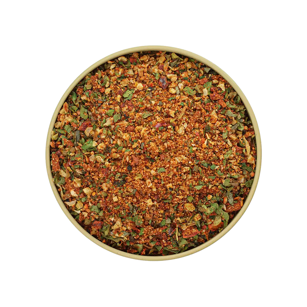Chimichurri – würzige Kräutermischung für Fleisch, Grillgerichte und Marinaden