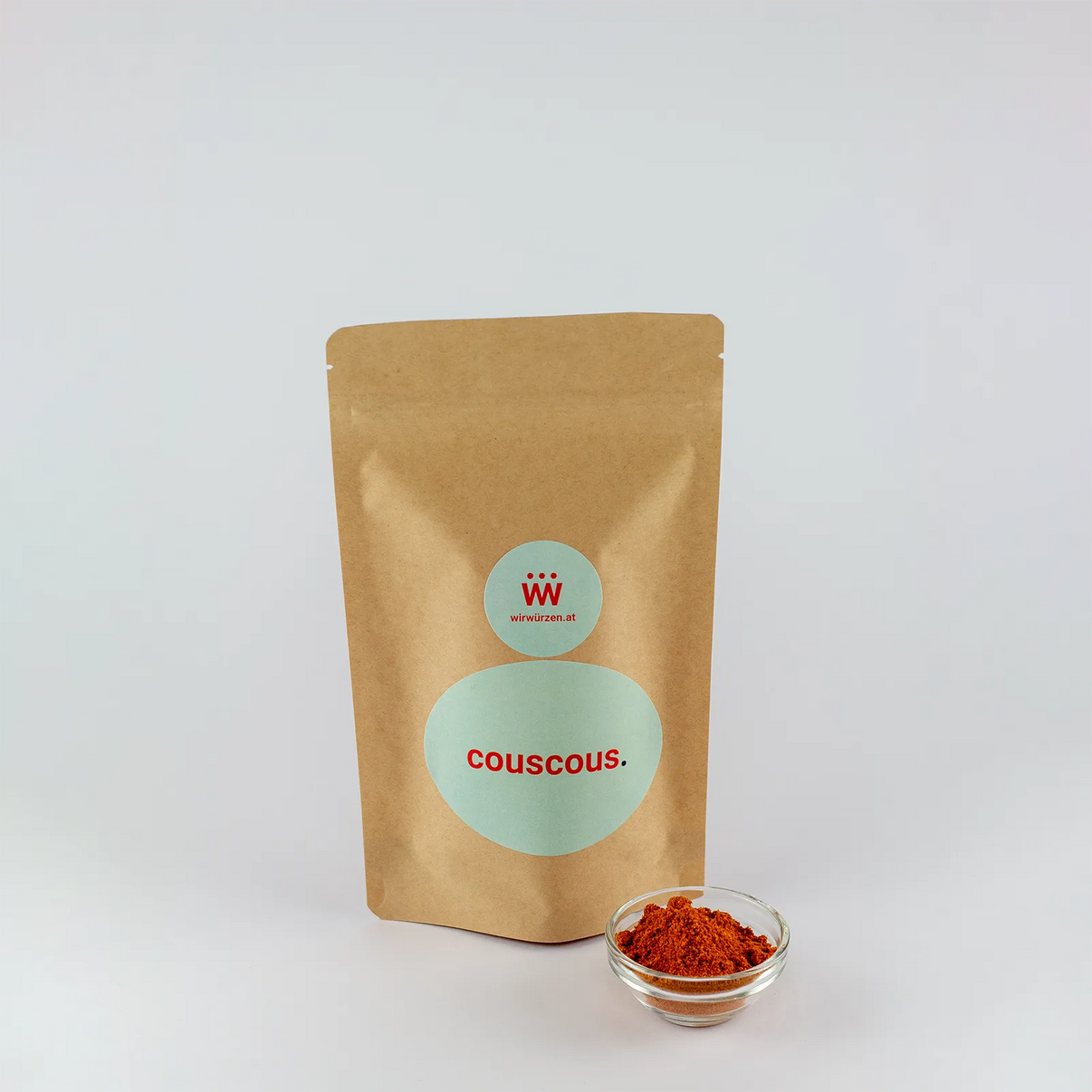 Couscous 180 g Beutel – aromatische Gewürzmischung für Couscous, orientalische Gerichte und Gemüse
