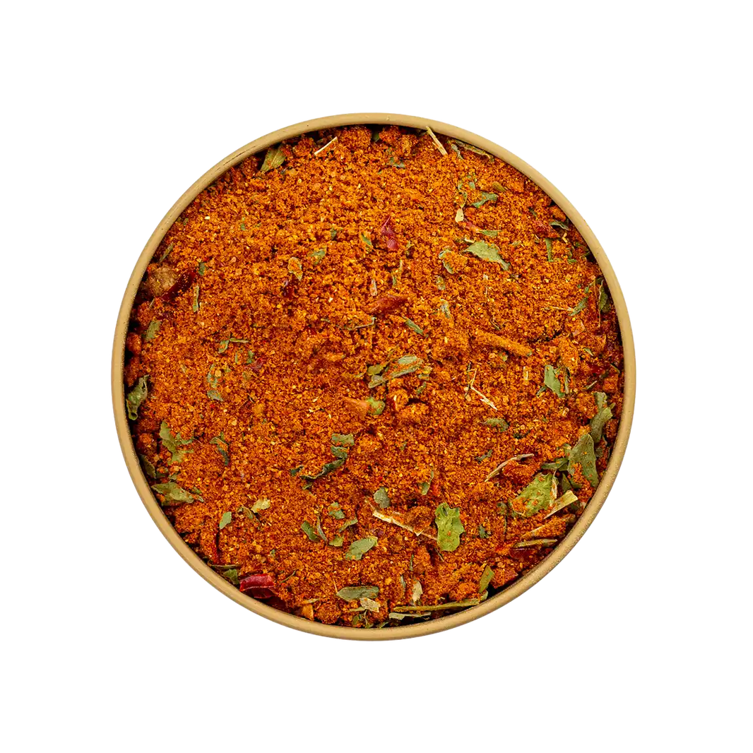 Couscous Gewürzmischung – würzige Mischung für Couscous, Reis und Gemüse