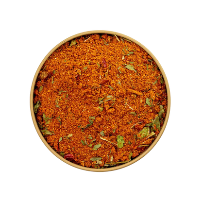 Couscous Gewürzmischung – würzige Mischung für Couscous, Reis und Gemüse