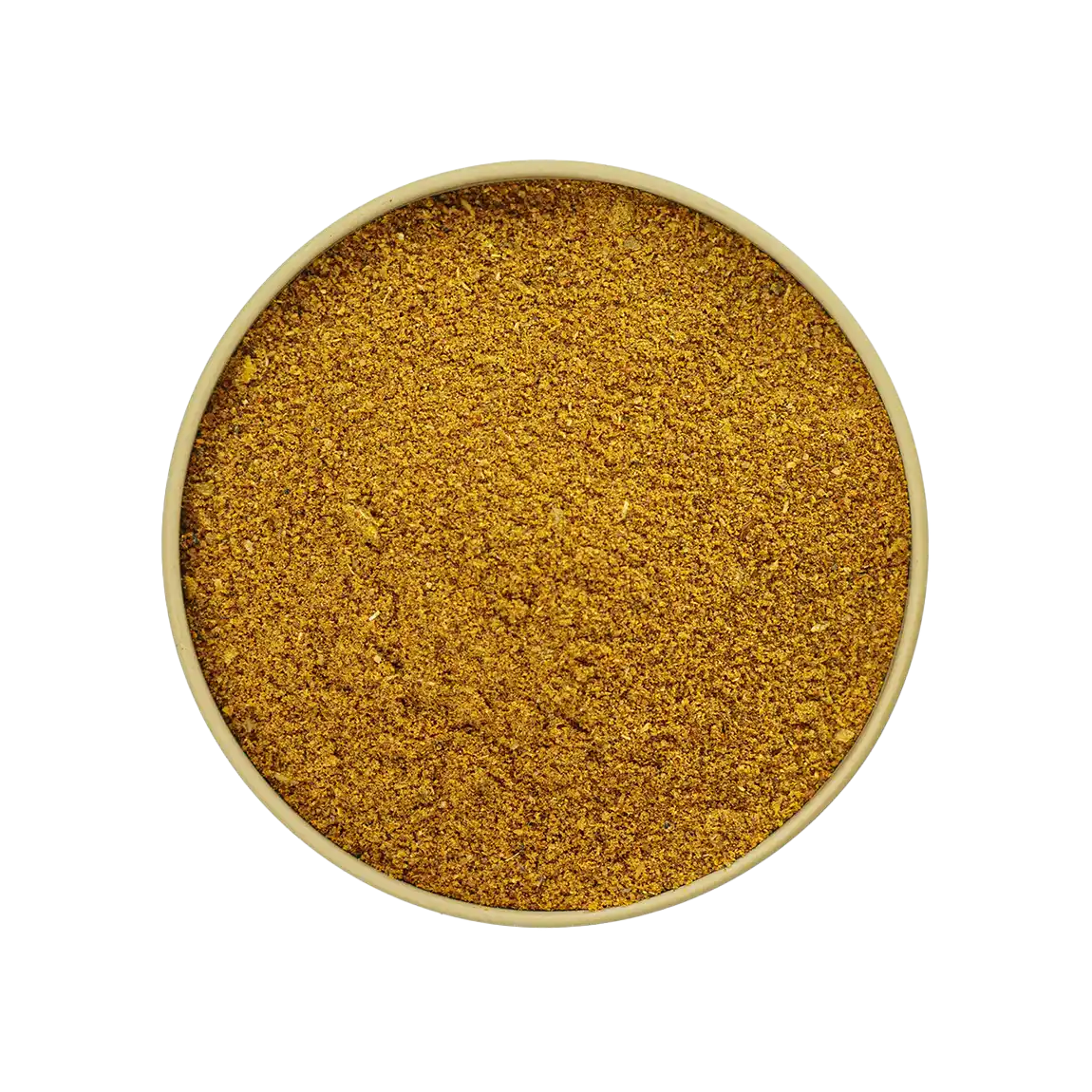 Madras Curry scharf – kräftig-scharfes Curry mit intensiven Gewürznoten