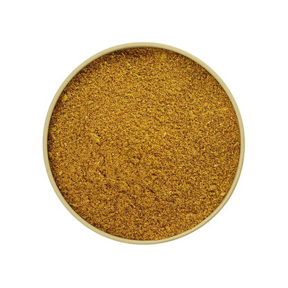 Madras Curry scharf – kräftig-scharfes Curry mit intensiven Gewürznoten