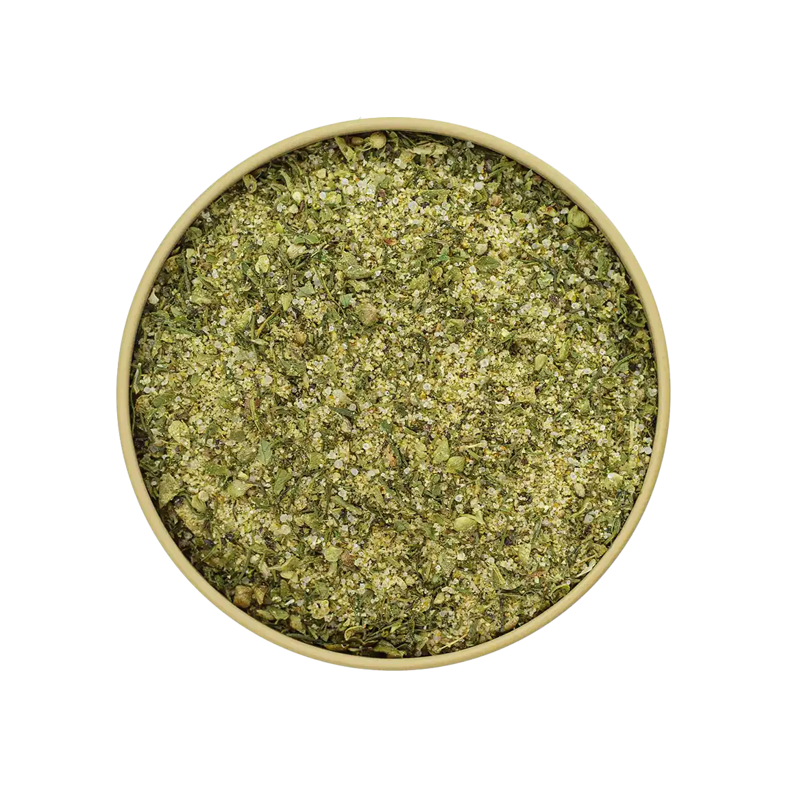 Falafel – würzige Gewürzmischung für Kichererbsenbällchen, Gemüse und Saucen