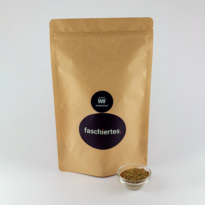 Faschiertes 500 g Beutel – große Packung Gewürzmischung, perfekt für Gastronomie und Fleischgerichte