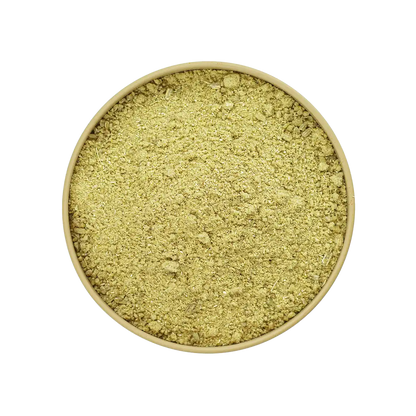 Fenchel fein – getrocknetes Fenchelpulver für Gemüsegerichte, Fisch und Saucen