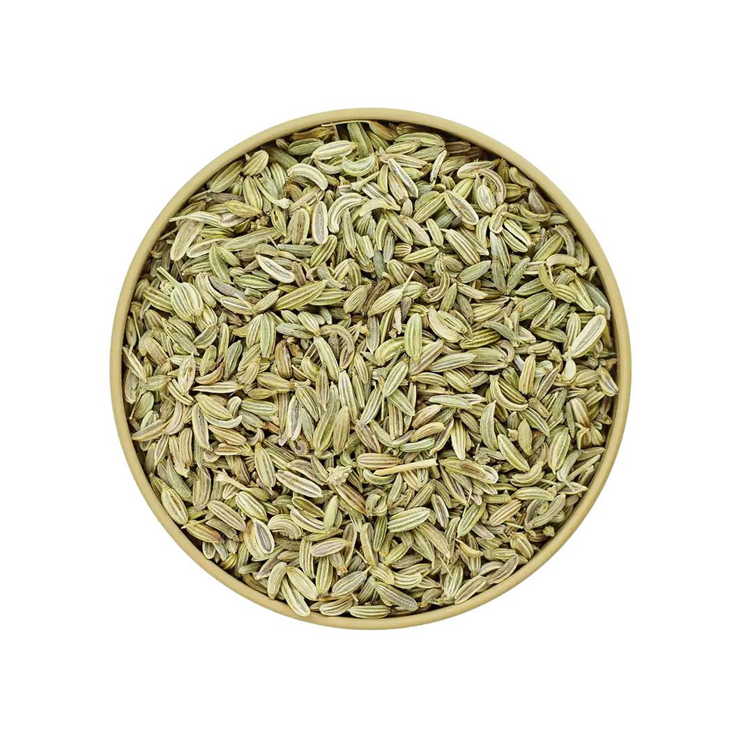 Fenchel ganz – aromatische Fenchelsamen für Suppen, Eintöpfe und Gemüsegerichte