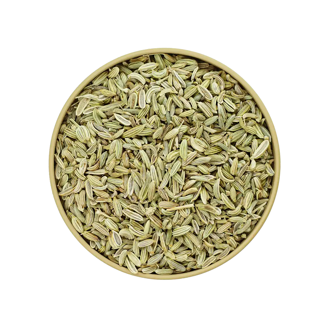 Fenchel ganz – aromatische Fenchelsamen für Suppen, Eintöpfe und Gemüsegerichte